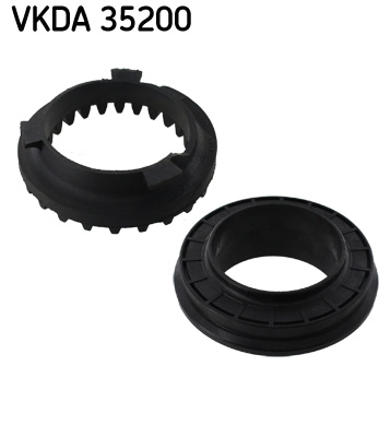 SKF Federbeinstützlager VKDA 35200